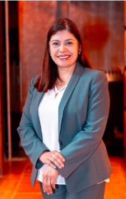 Edith Castro Gómez
