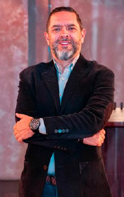 Juan Carlos Mejía Villa